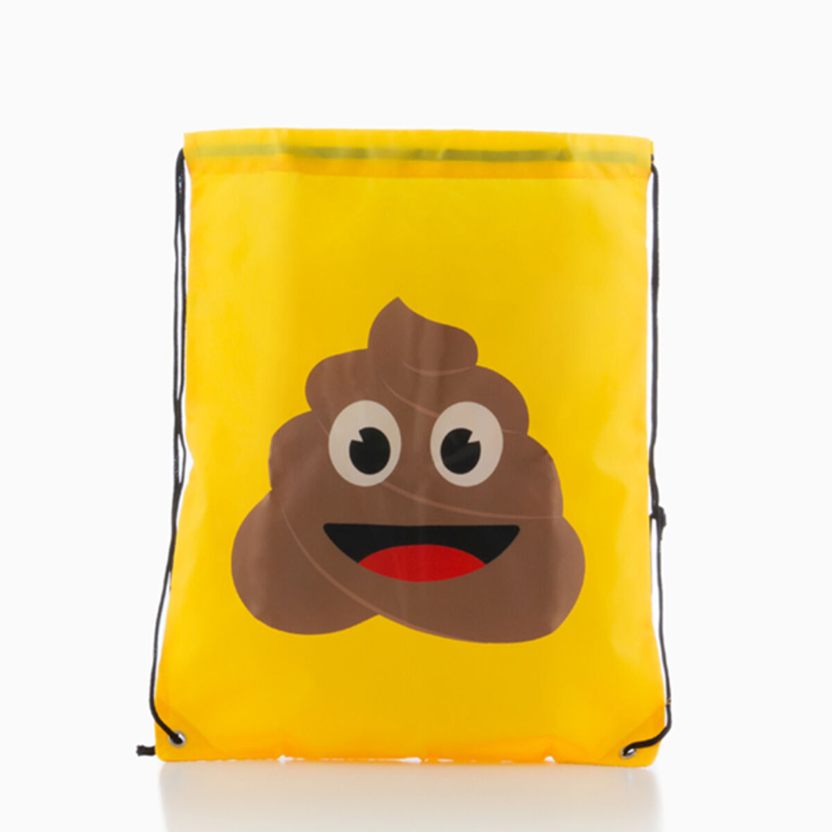 School Bag Poo