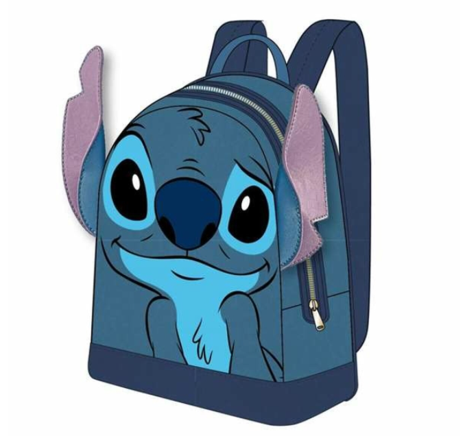 School Bag Stitch